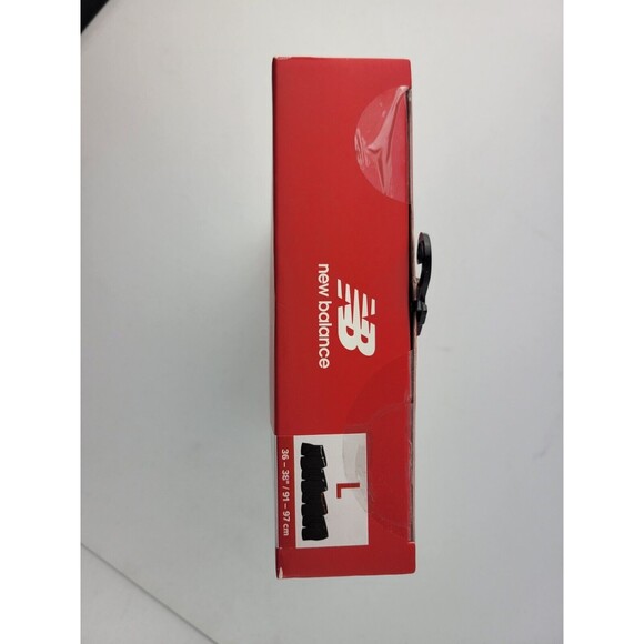 New Balance Men's 4 Pack Performance Premium Boxer Brief Size L 36-38" NIB - Picture 10 of 10